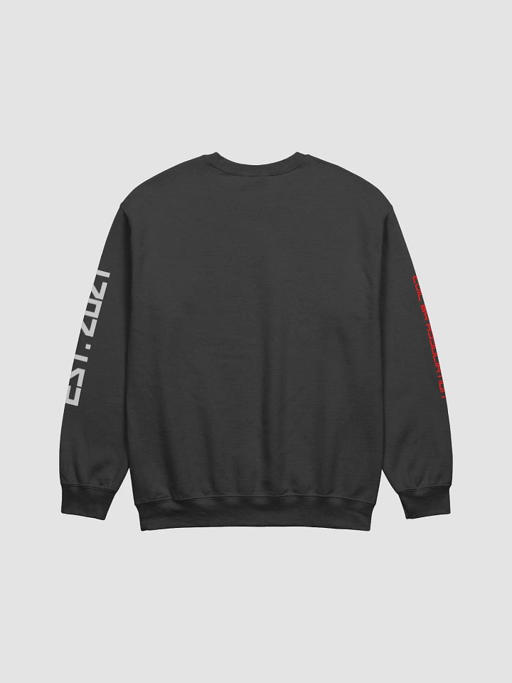 Classic EVIL Gaming Sweatshirt product image (2)