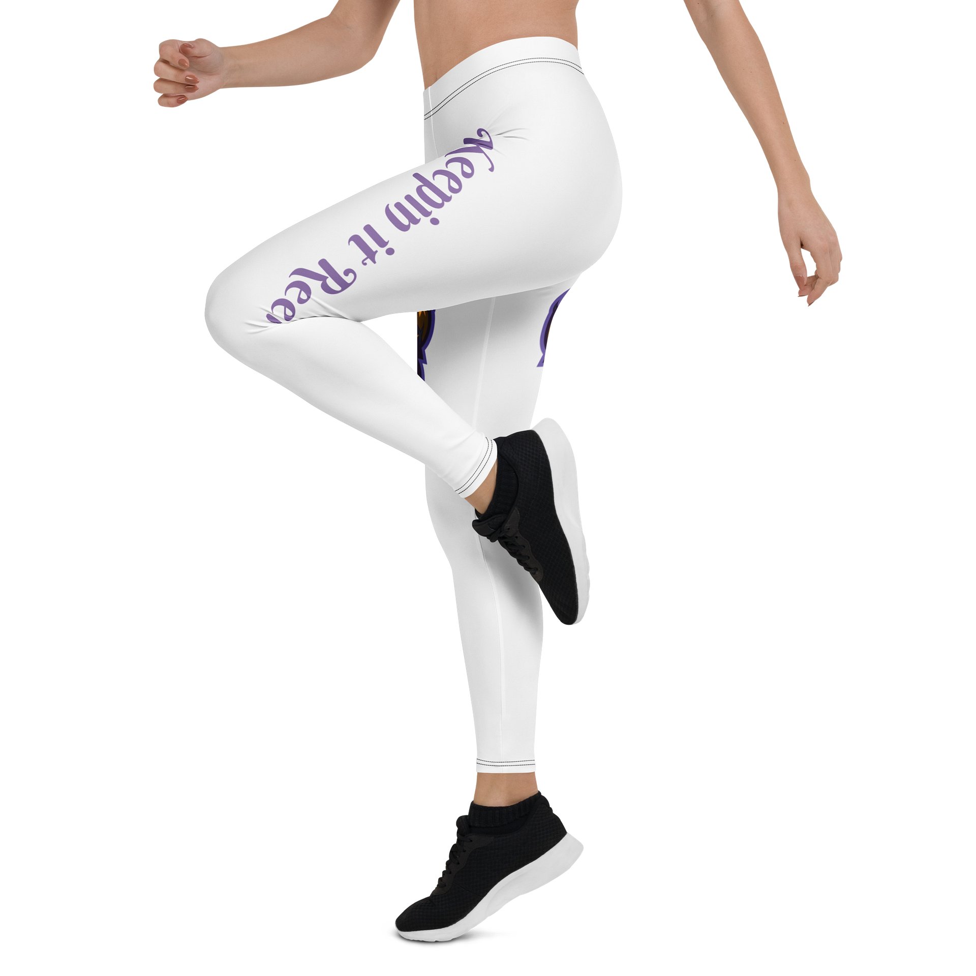 Lucky Julz Slots Leggings product image (4)