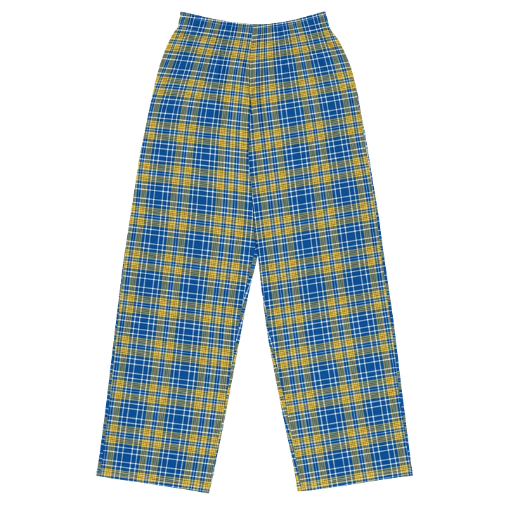 Diamond State Plaid Pants product image (1)