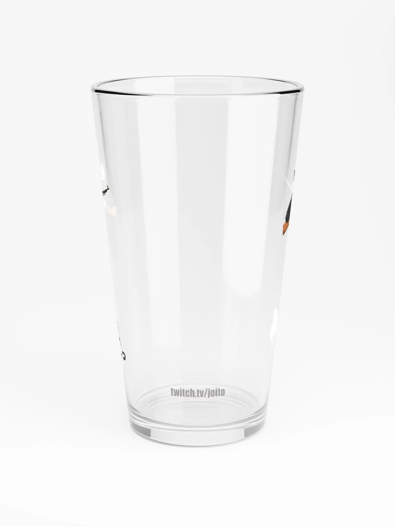 SKS Pint Glass product image (3)