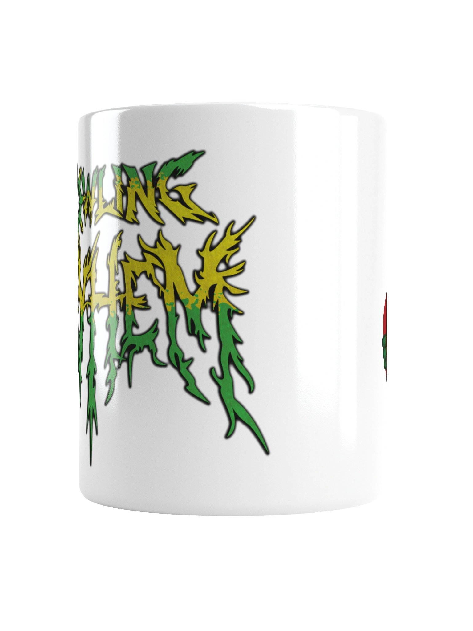 Mugging Mayhem product image (18)