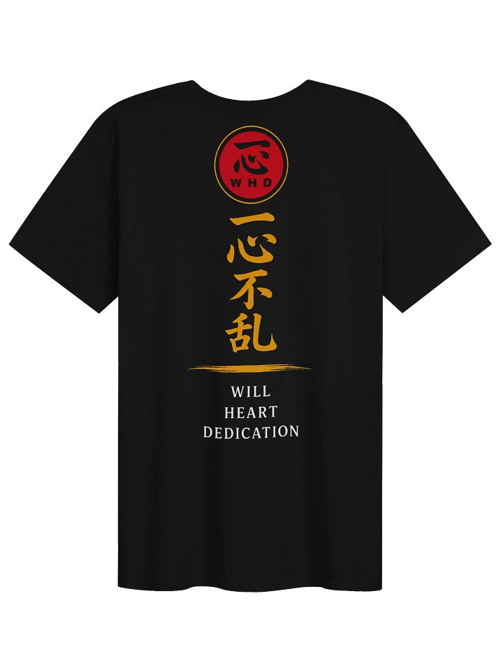 IKA Unisex Adult Tee product image (2)