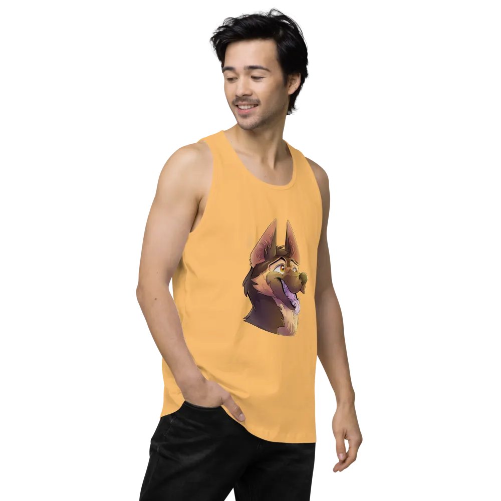 Banjo Tank Top 2 product image (3)