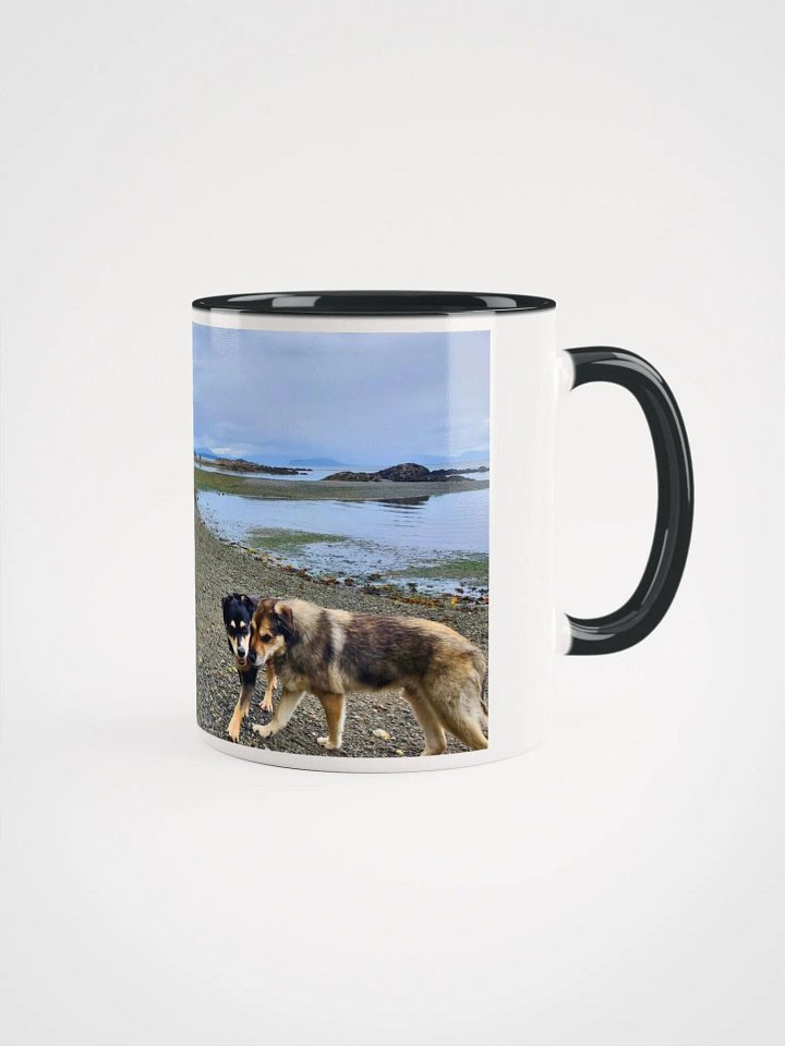 Memorial Beach Mug product image (1)