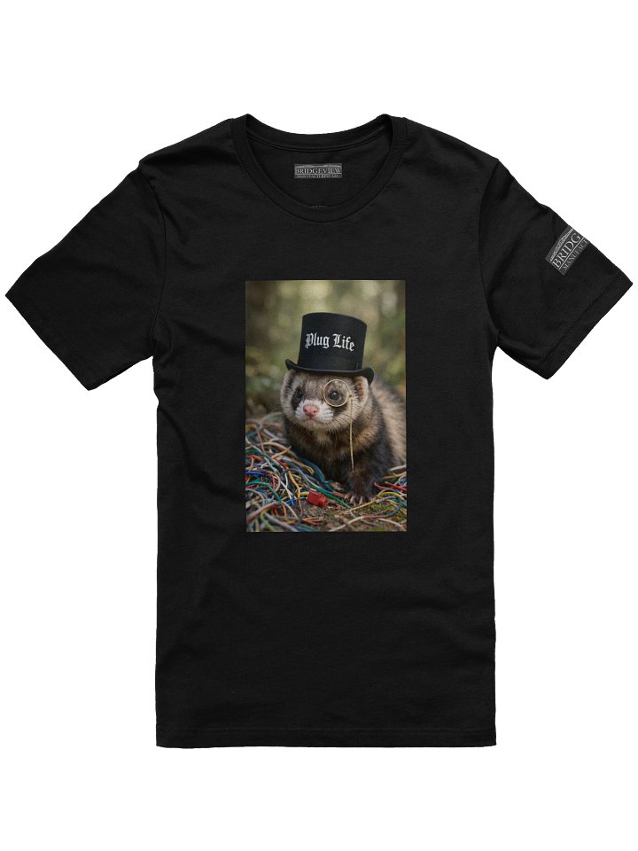 Lord Frankie T-Shirt product image (1)