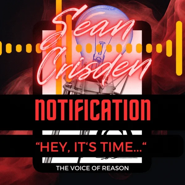 Audio Notification - 