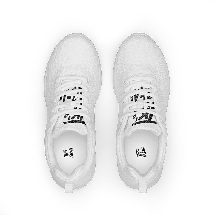 TKs Garage Athletic Sneakers product image (1)