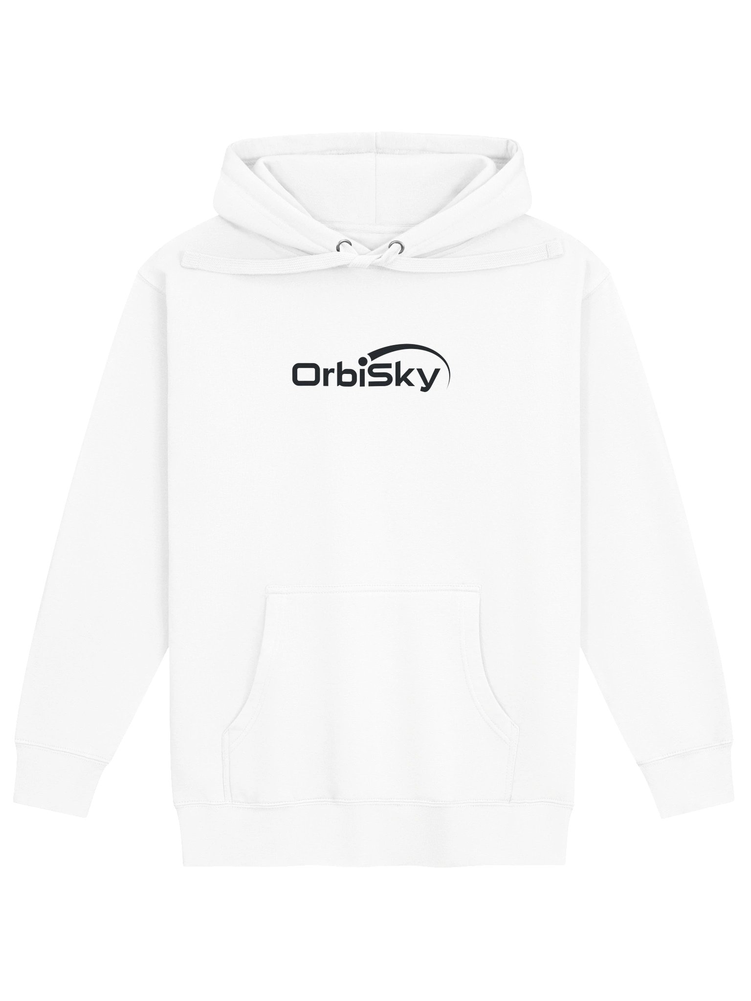 OrbiSky Premium Pullover Hoodie product image (1)