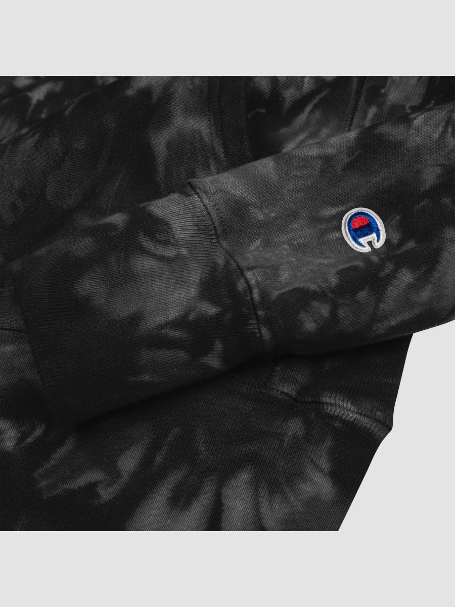 HP Tie Dye Hoodie product image (5)