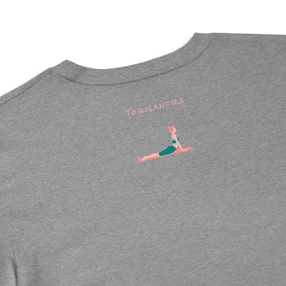 Yoga & Coffee All I Need product image (35)