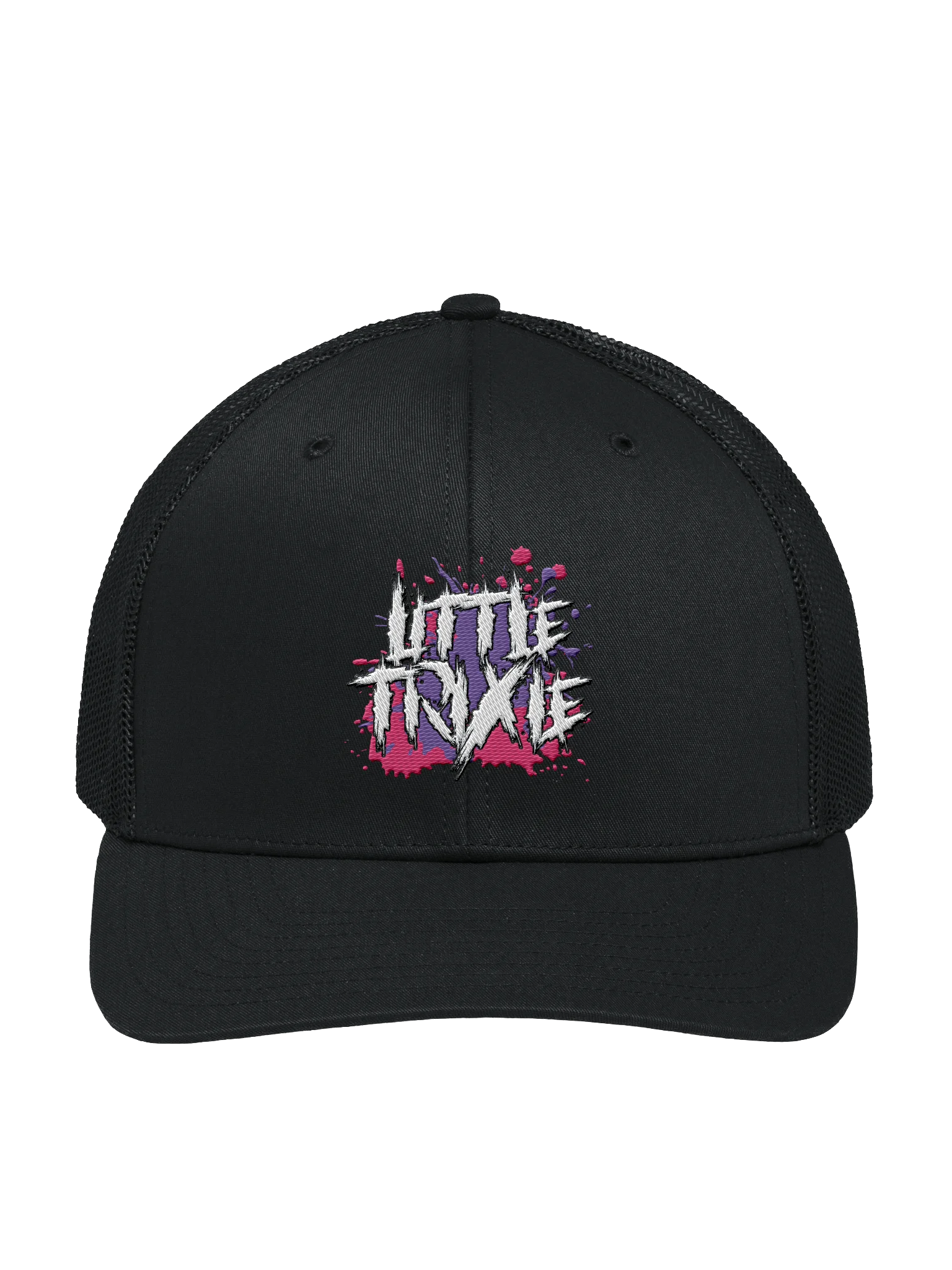 Little Trixie Trucker Hat product image (1)