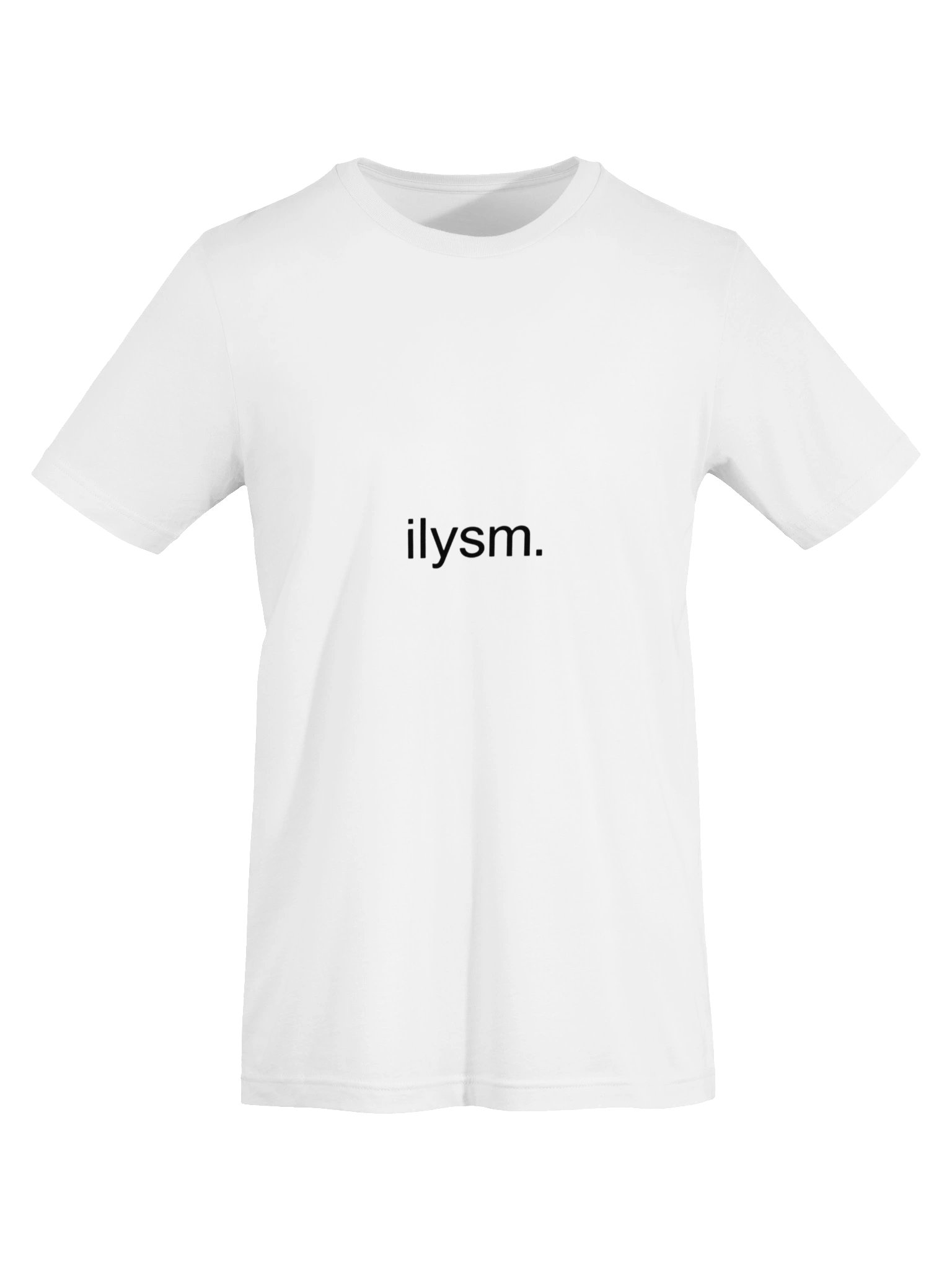 ilysm. simplistic shirt product image (5)