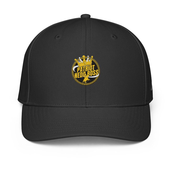 Royal Crown Performance Cap product image (2)
