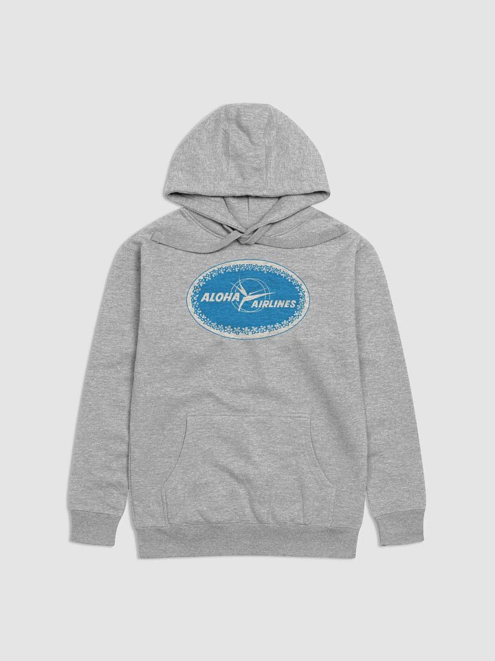 Aloha Airlines - Hawaii - Hoodie product image (1)