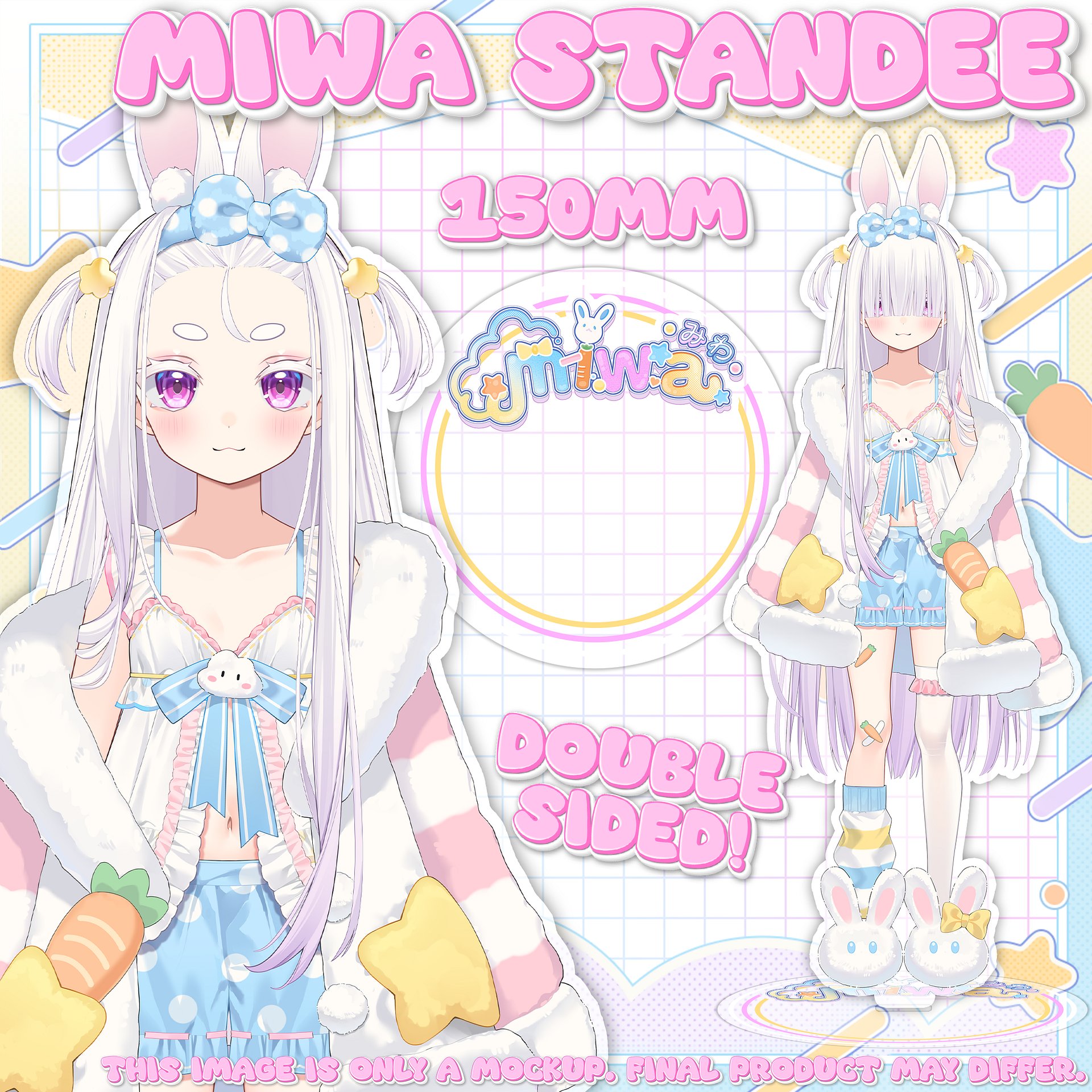 Miwa Bundle [PREORDER] product image (6)