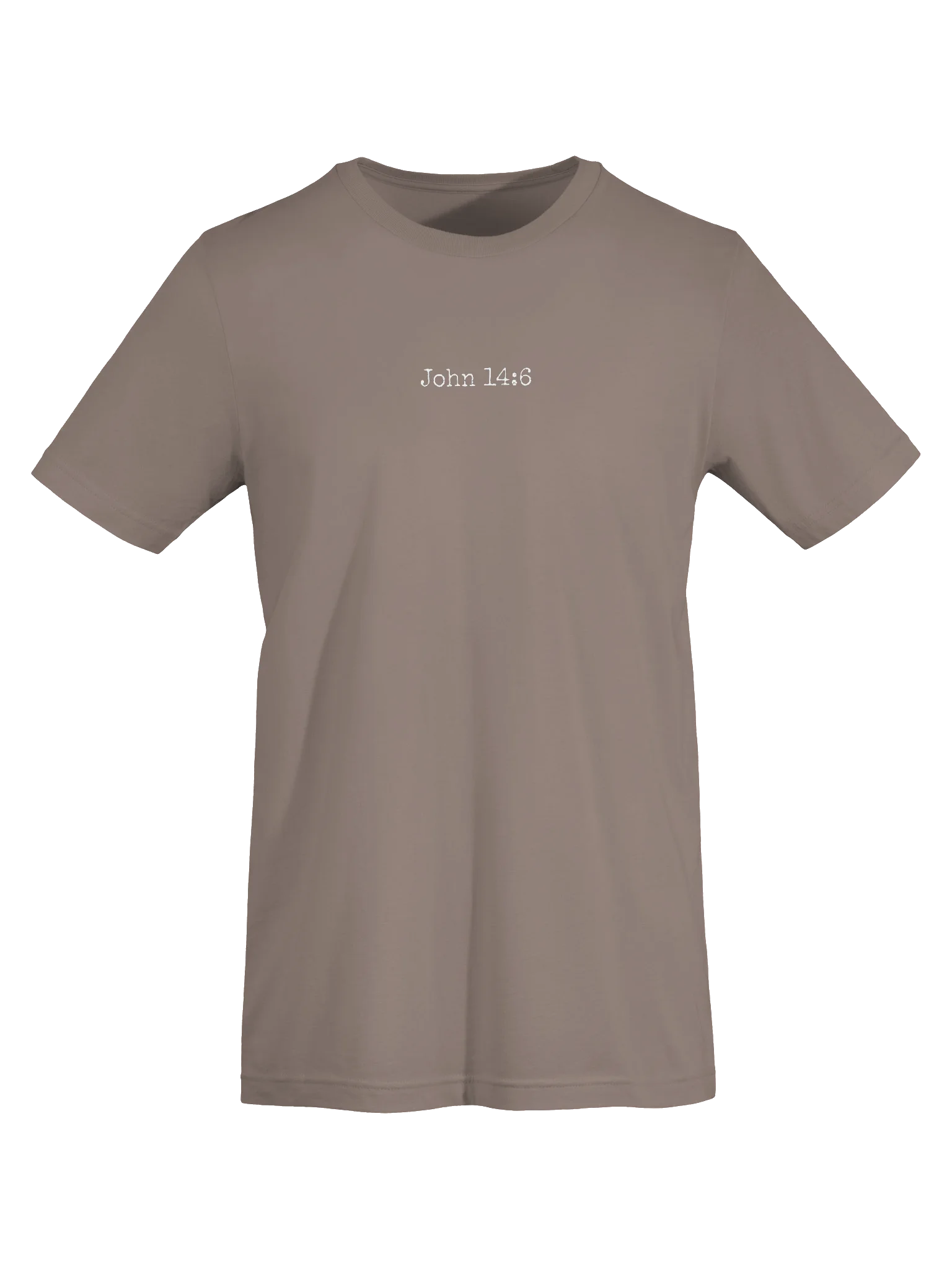 The Way, the Truth, the Life Tee product image (5)