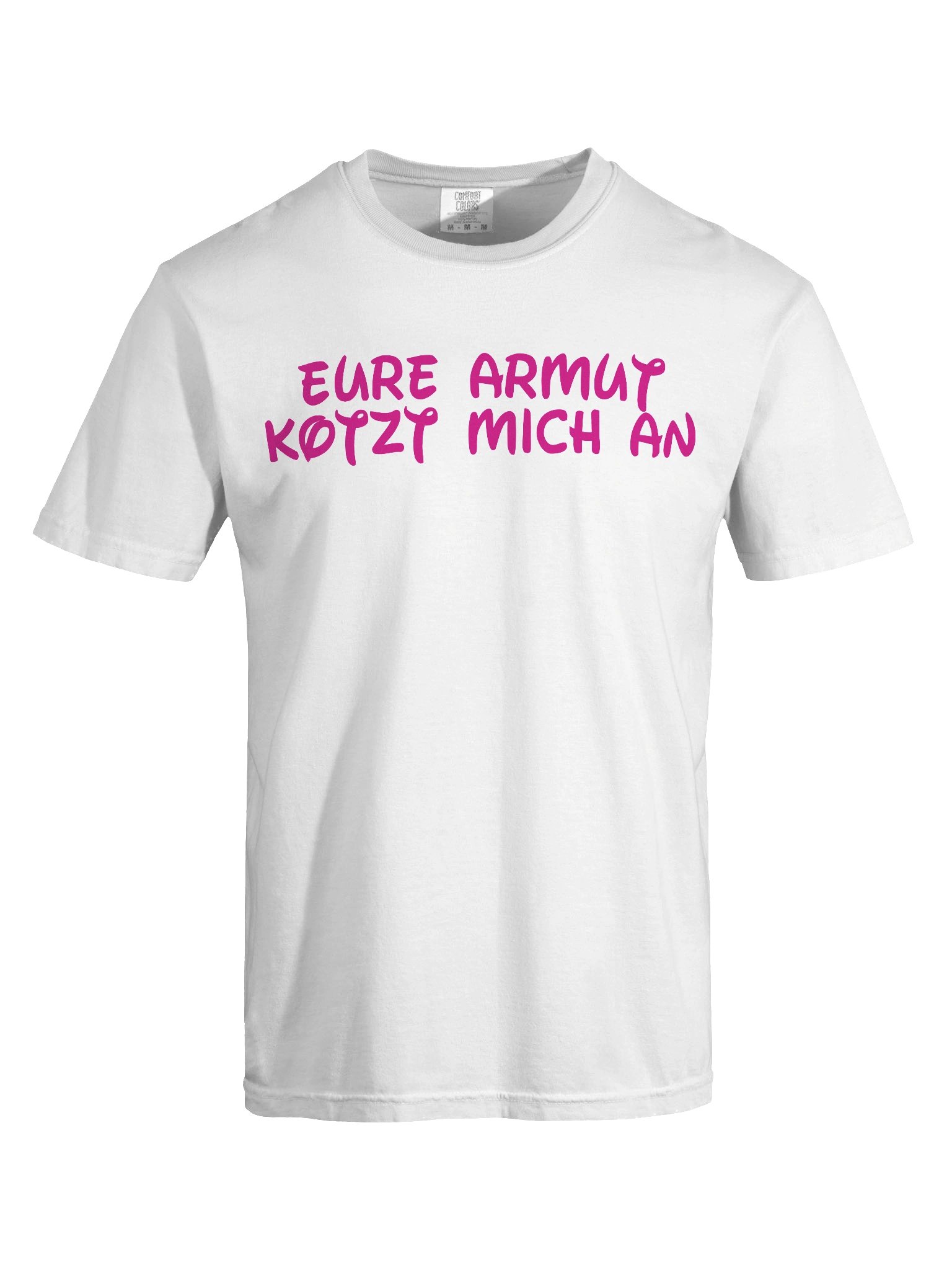 Eure Armut kotzt mich an product image (7)