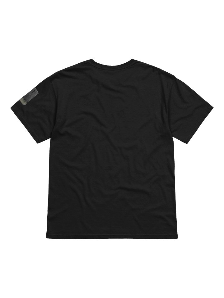 Demon Hunt T-shirt product image (2)