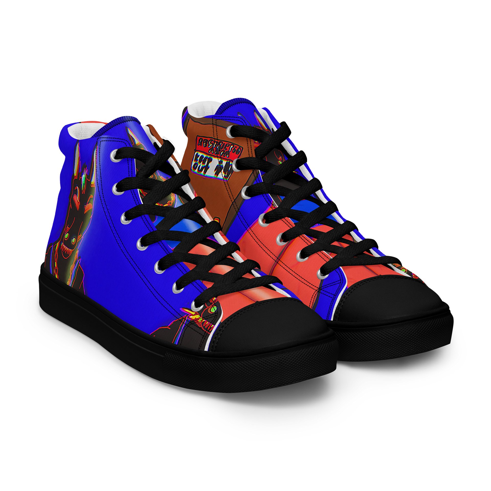 Ignacio & Pedro's Horse shoes product image (8)