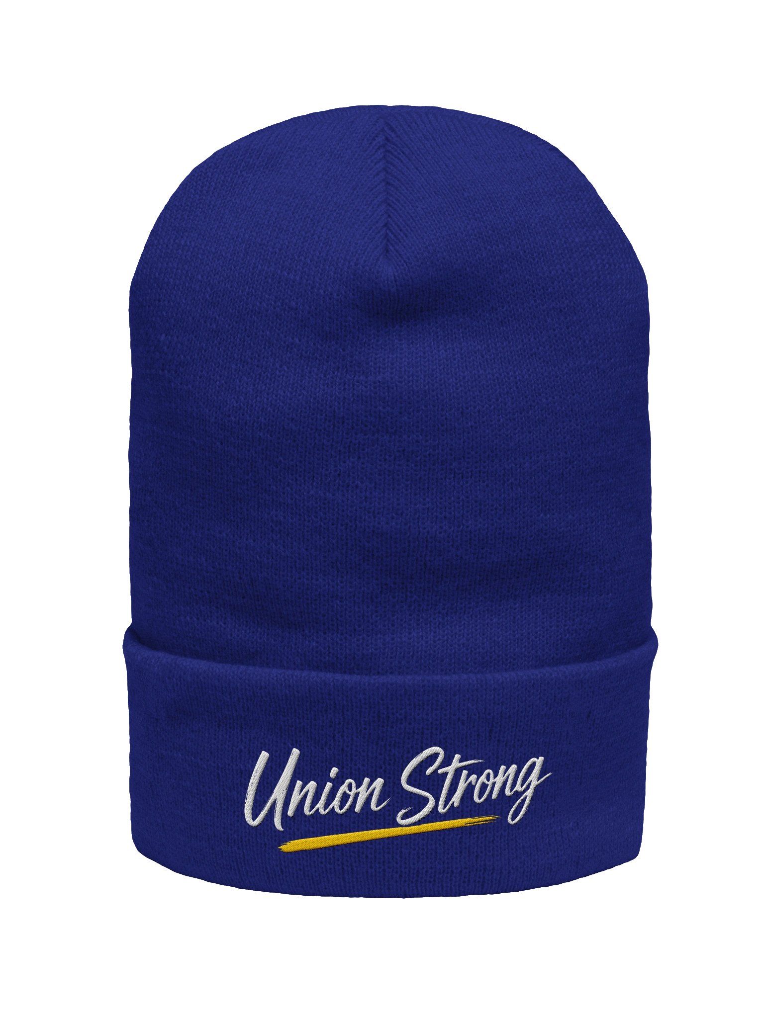 Union Strong Beanie product image (1)