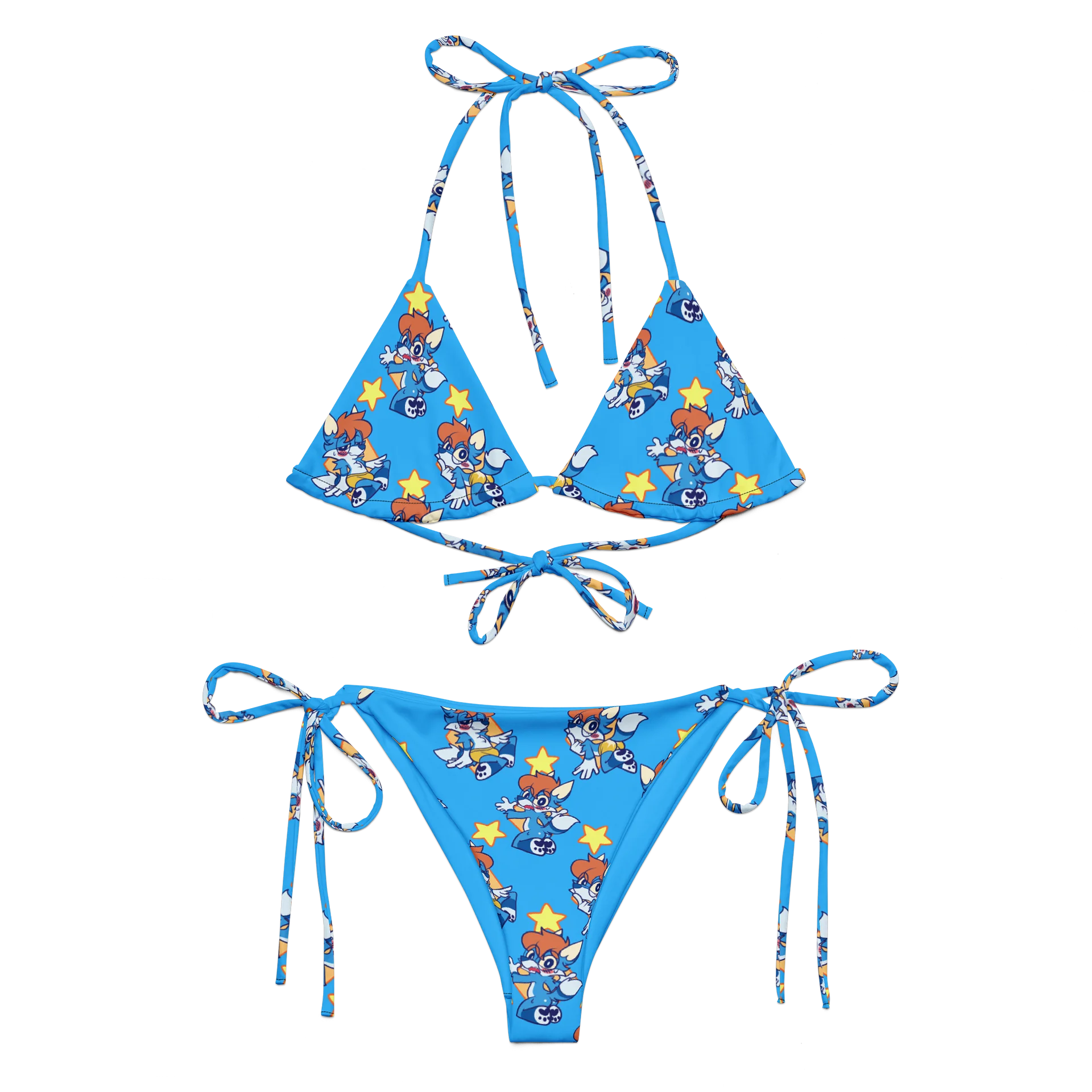 Cute Dog Bikini ⭐️ product image (7)