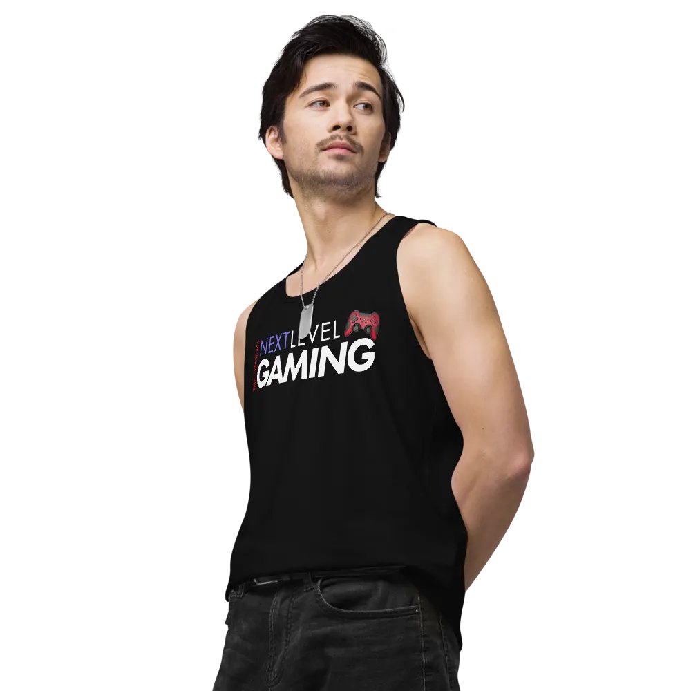 Cotton Heritage Men's Premium Tank Top product image (3)