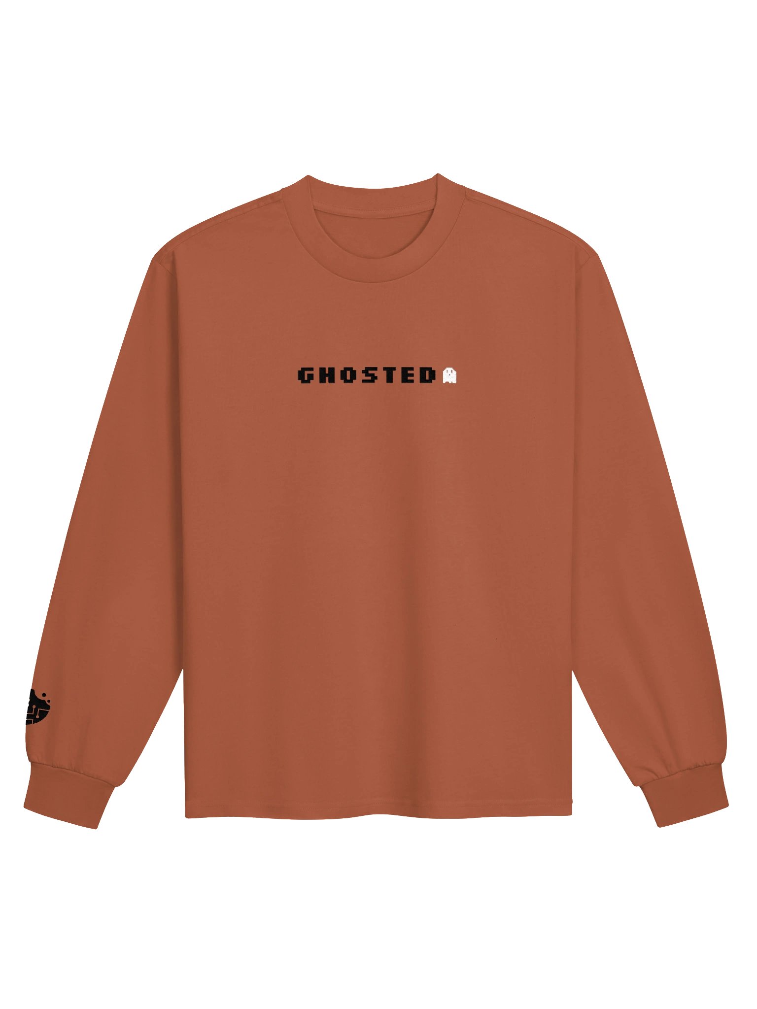 Ghosted Long Sleeve product image (1)