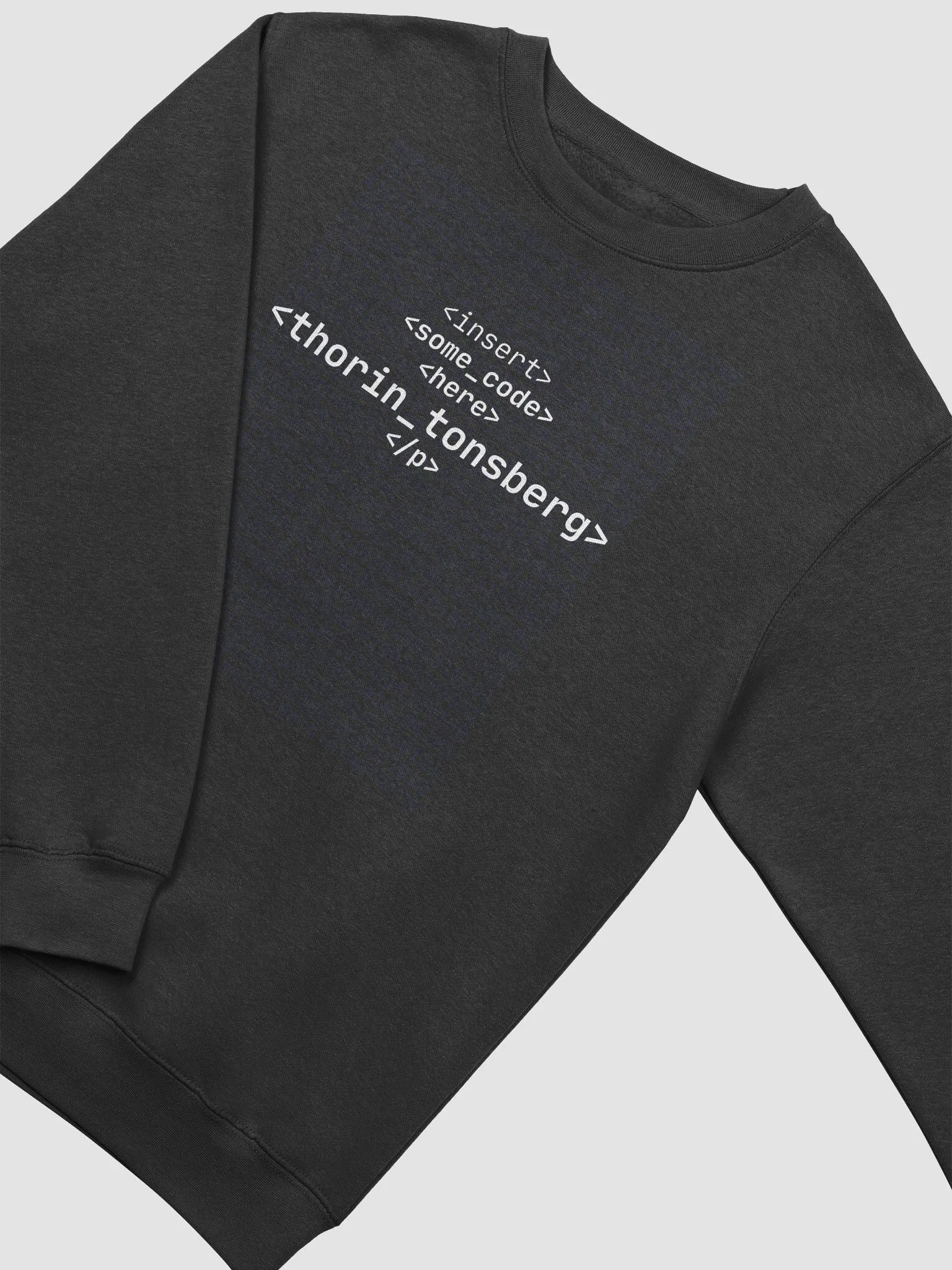 Pullover Code by Thorin product image (3)