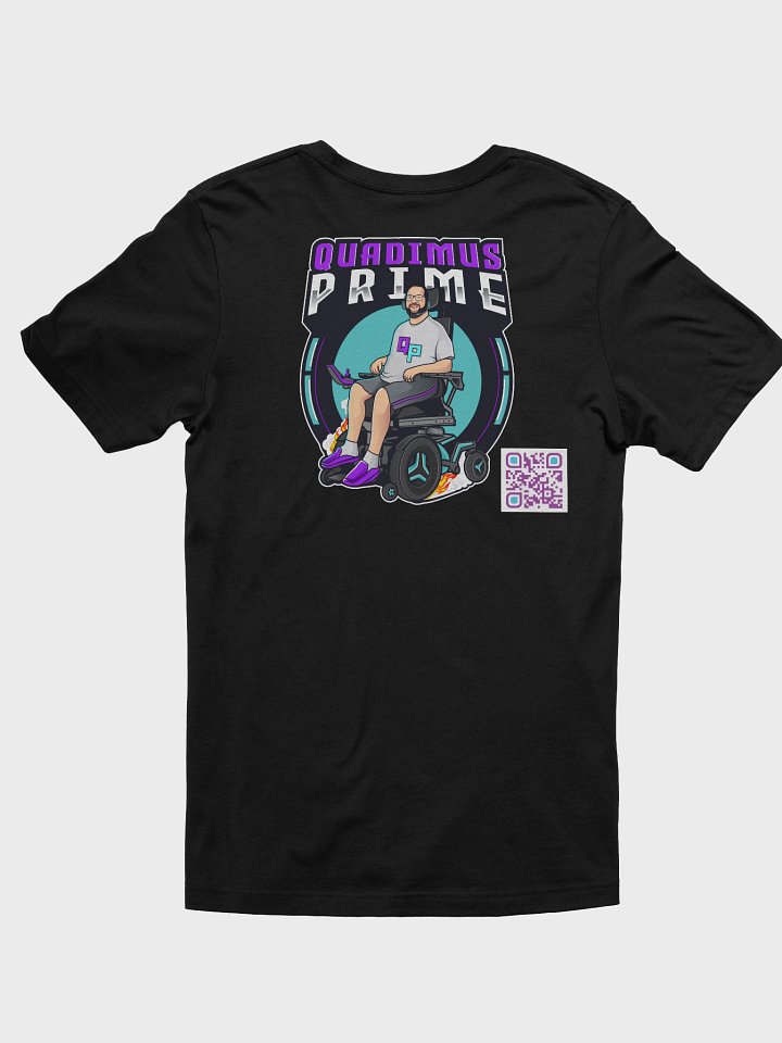 QP T shirts product image (2)
