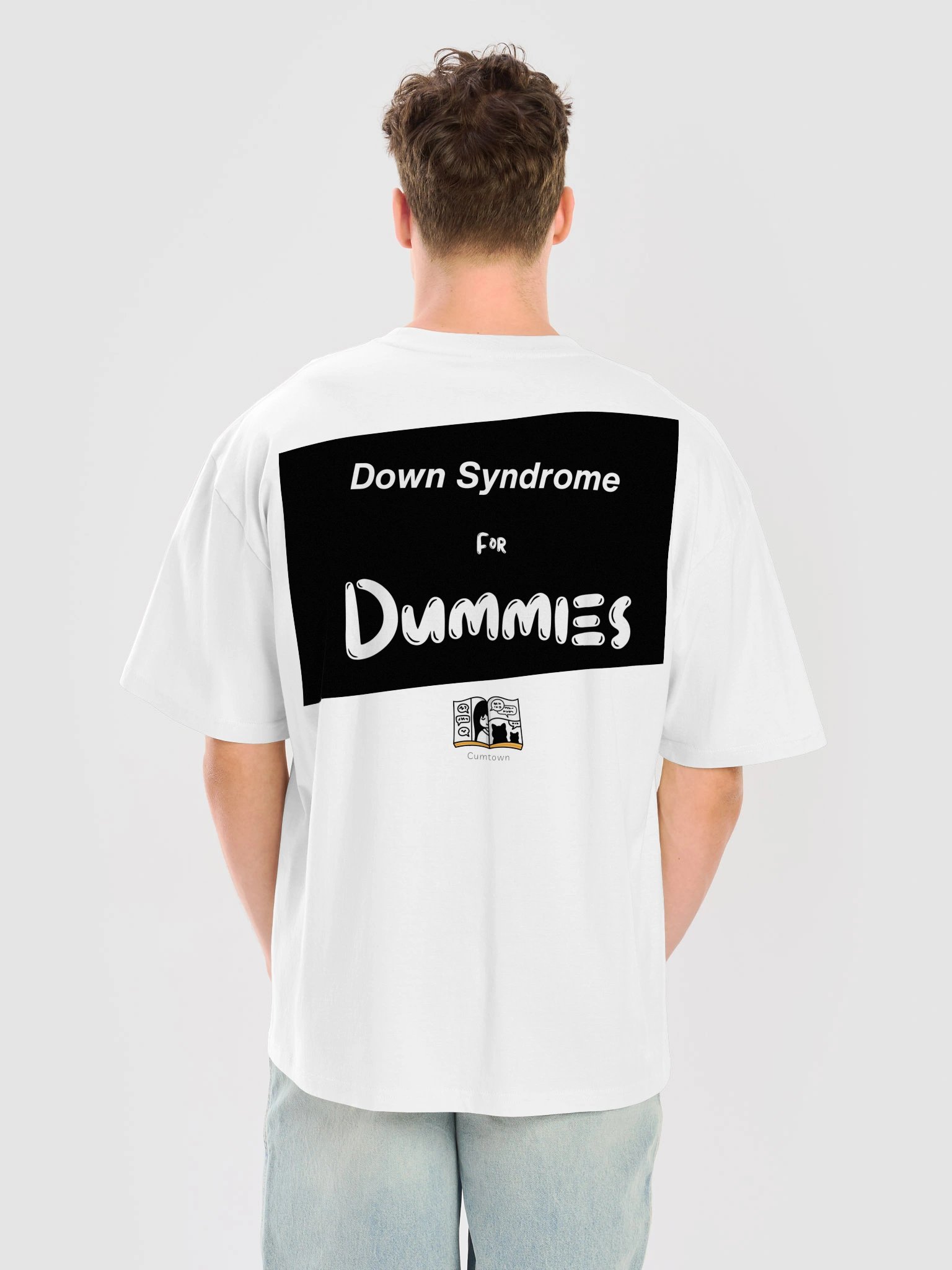 Downs For Dummies product image (6)