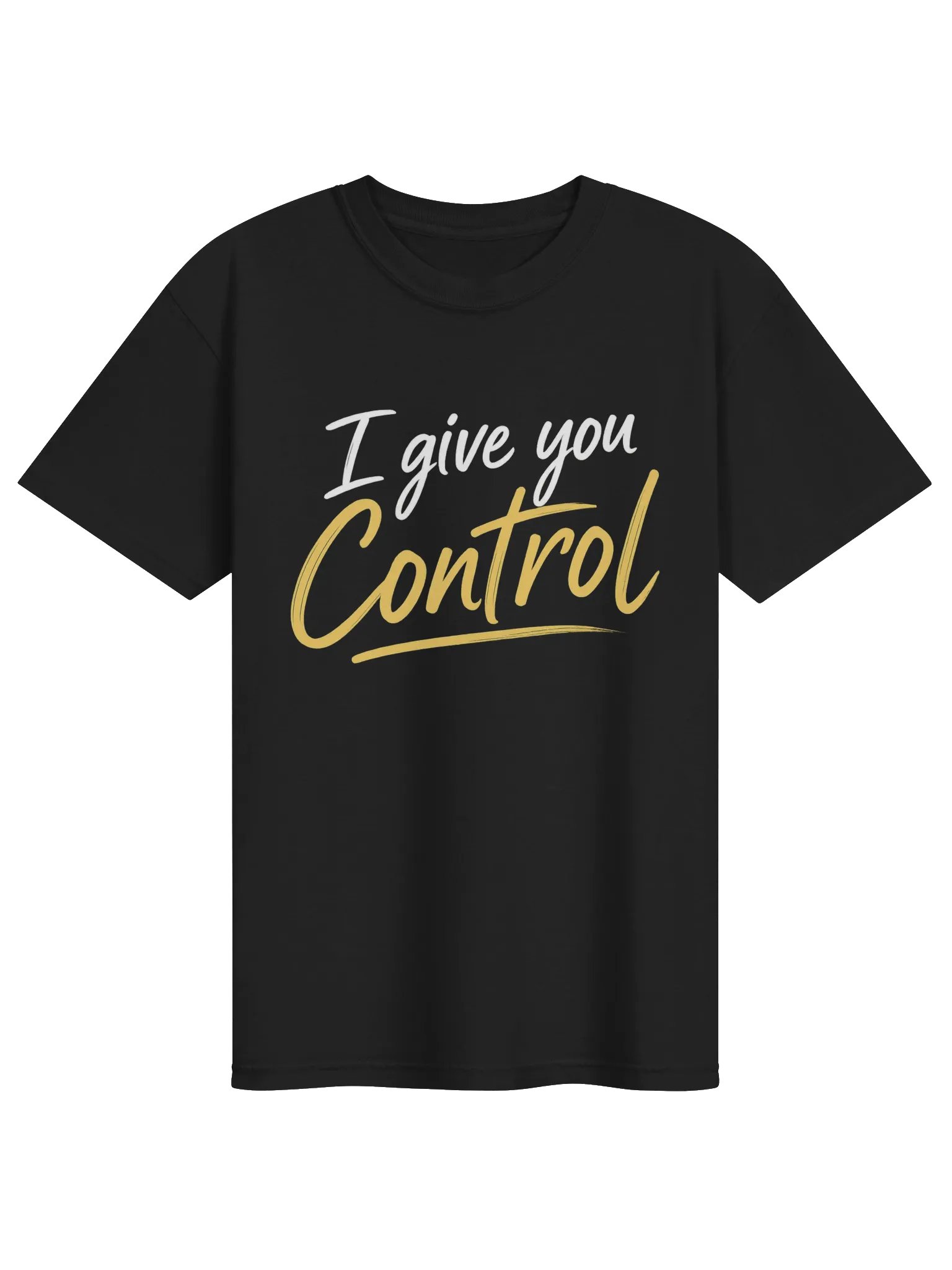 Lyrical Lifestyles: I Give You Control product image (1)