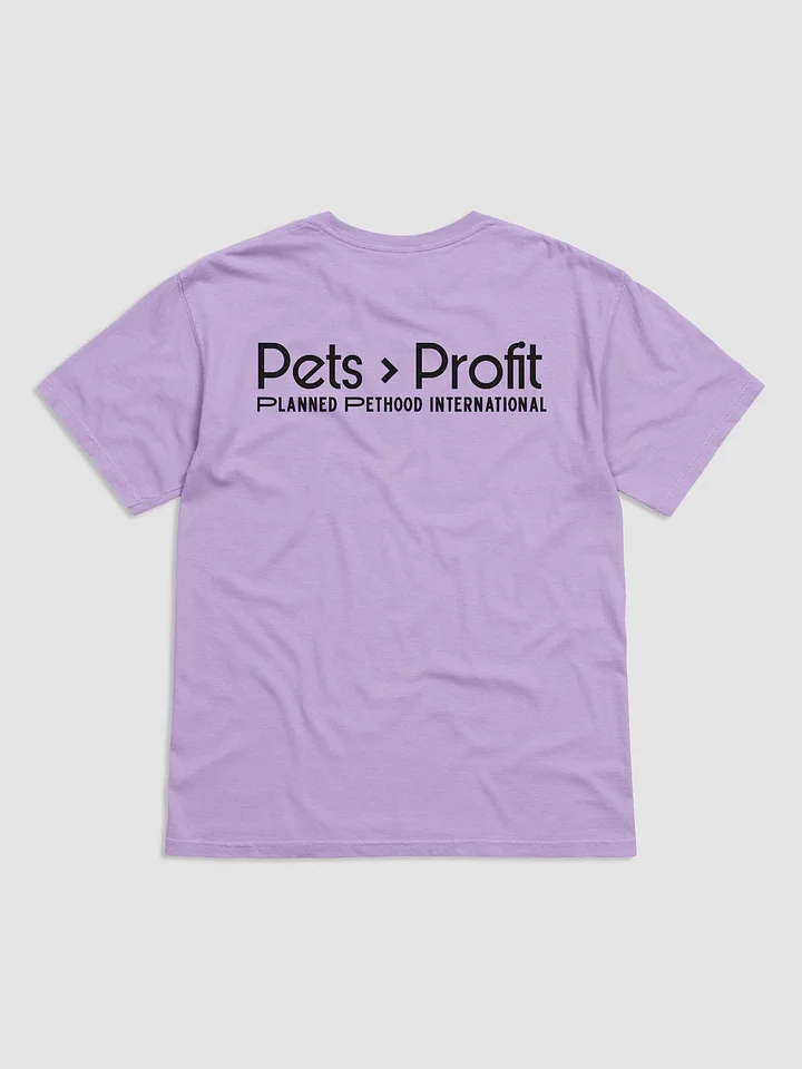 The Fred Tee product image (6)