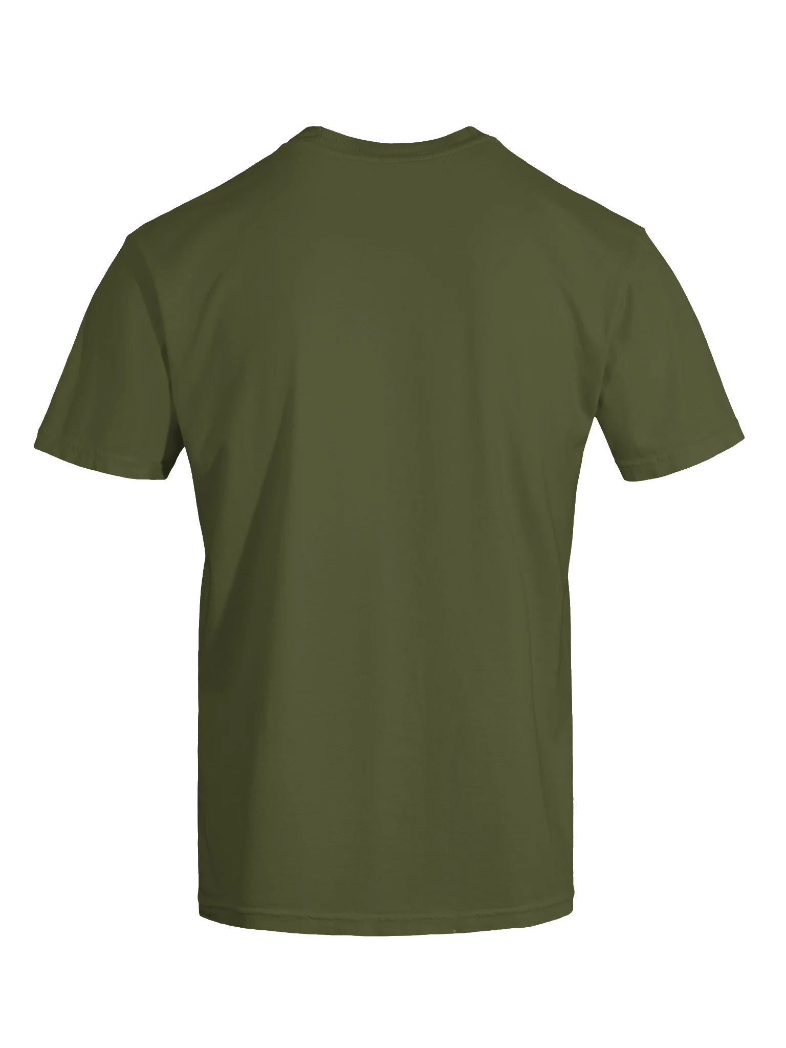 U.S. Air Force Wanna.Be T-Shirt — Flying High on Humor product image (42)