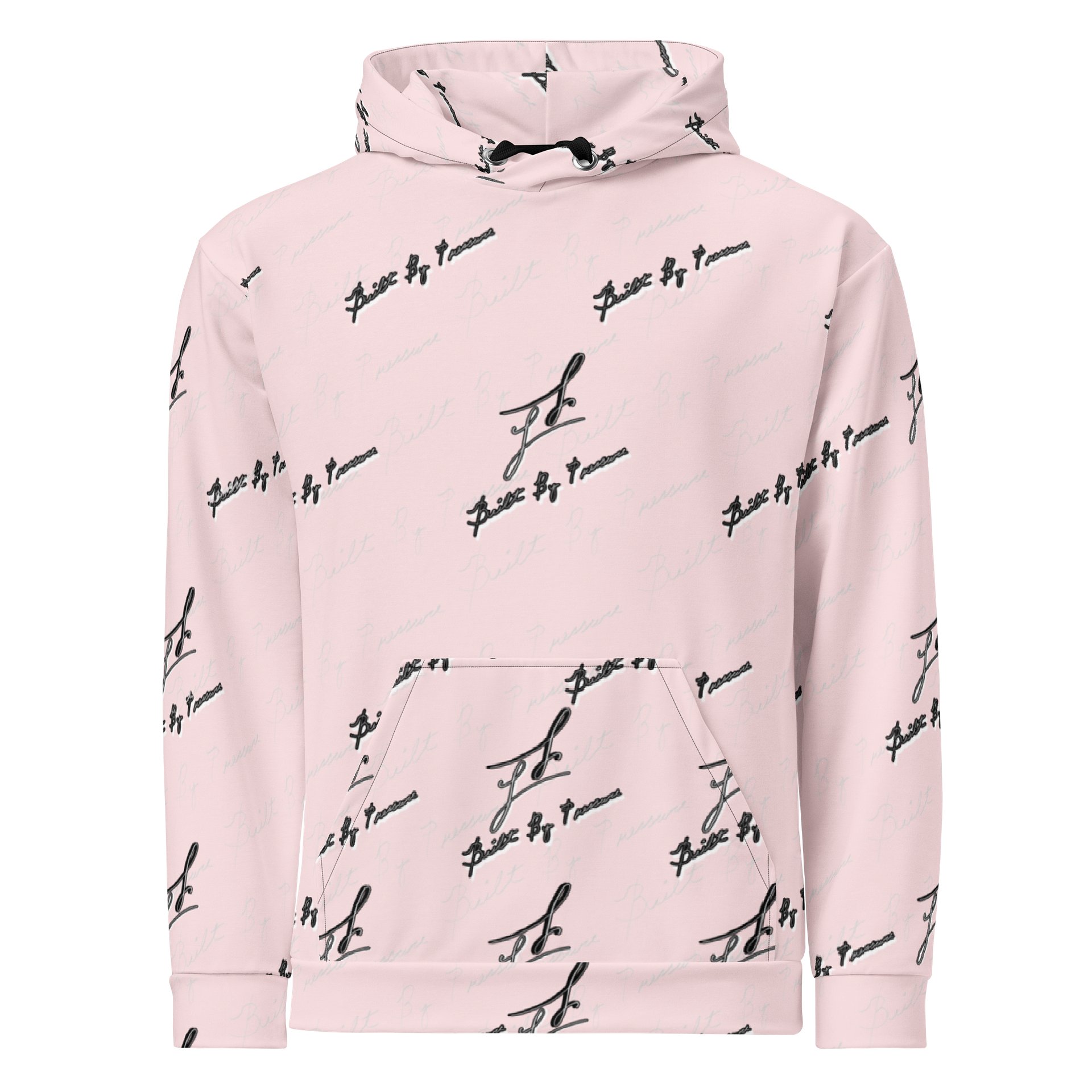 Limited Edition | Cotton Candy RBN V1 | Hoodie product image (3)