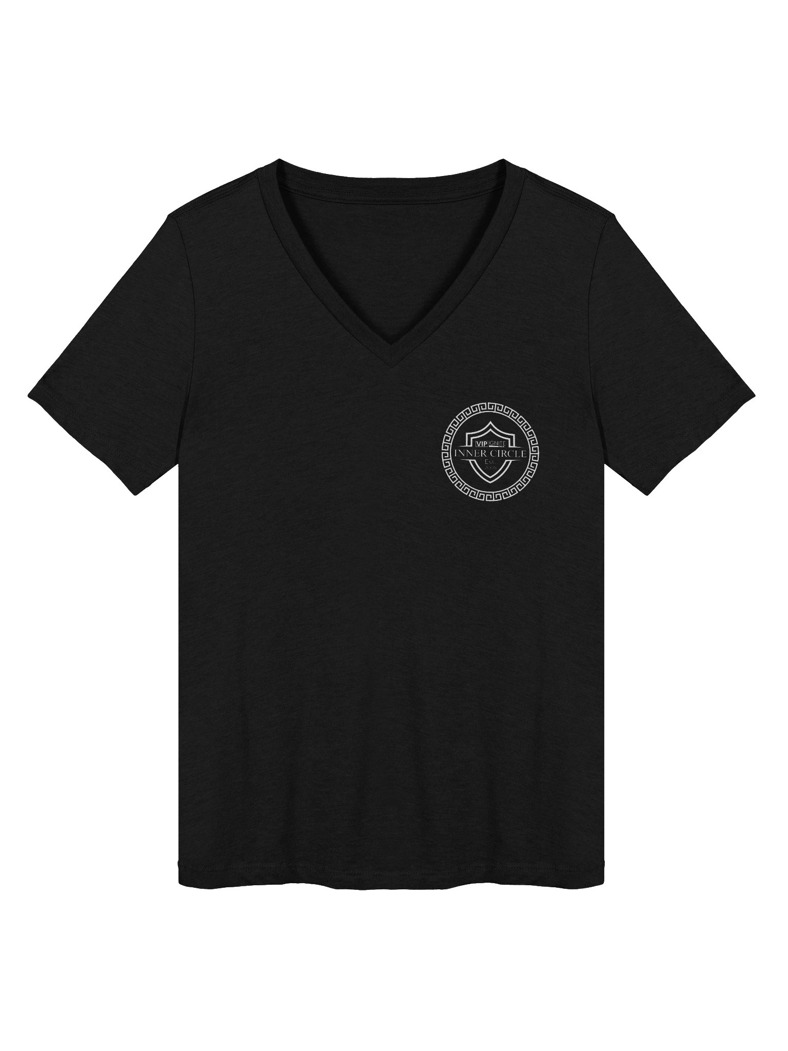 VIP IGNITE Inner Circle Vneck Women product image (1)