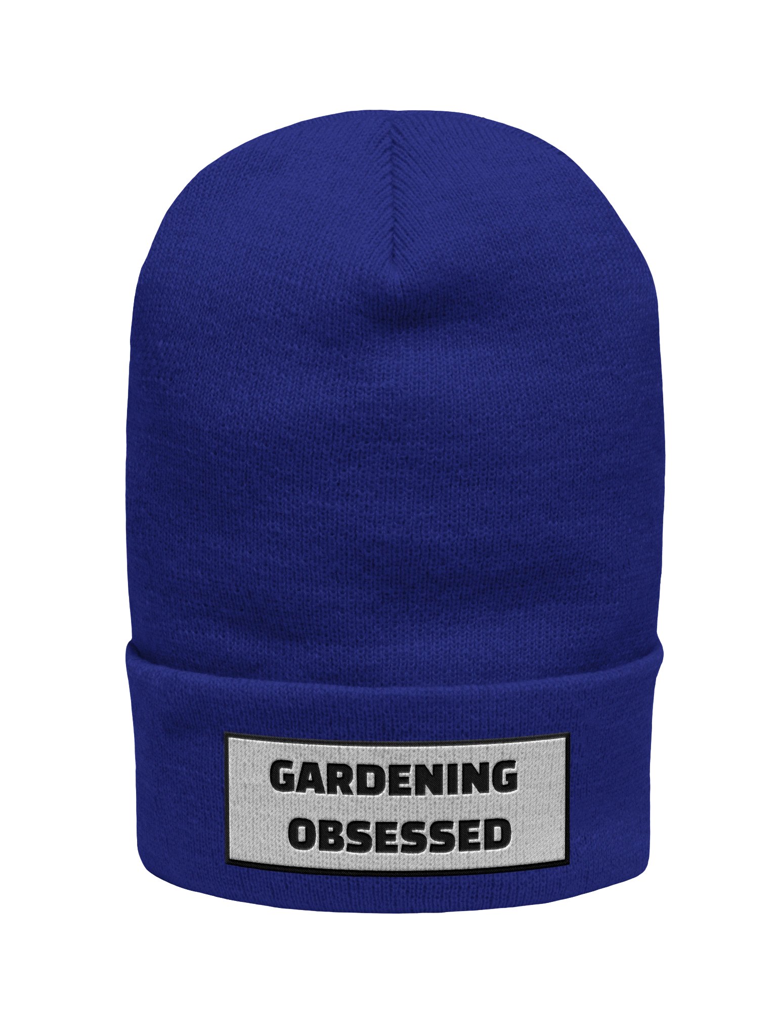 Gardening Obsessed Hat product image (1)