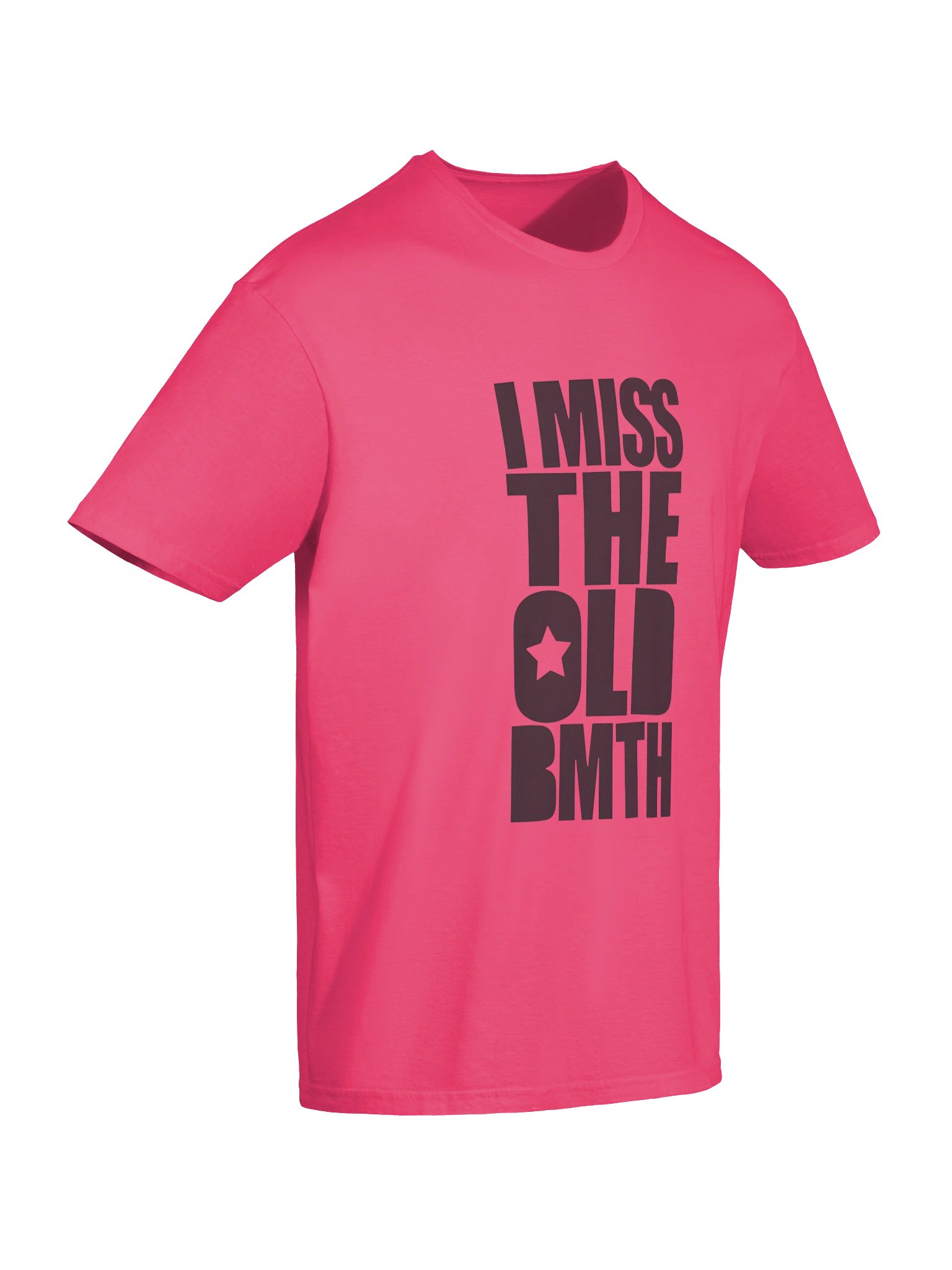 I Miss the Old BMTH Shirt product image (4)