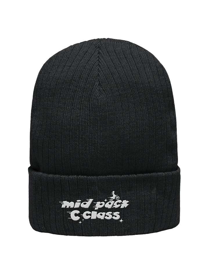 Mid Pack Beanie product image (2)