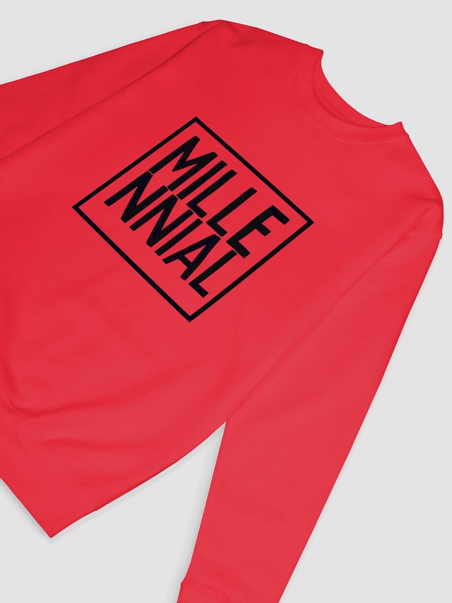 Millennial sweater product image (12)