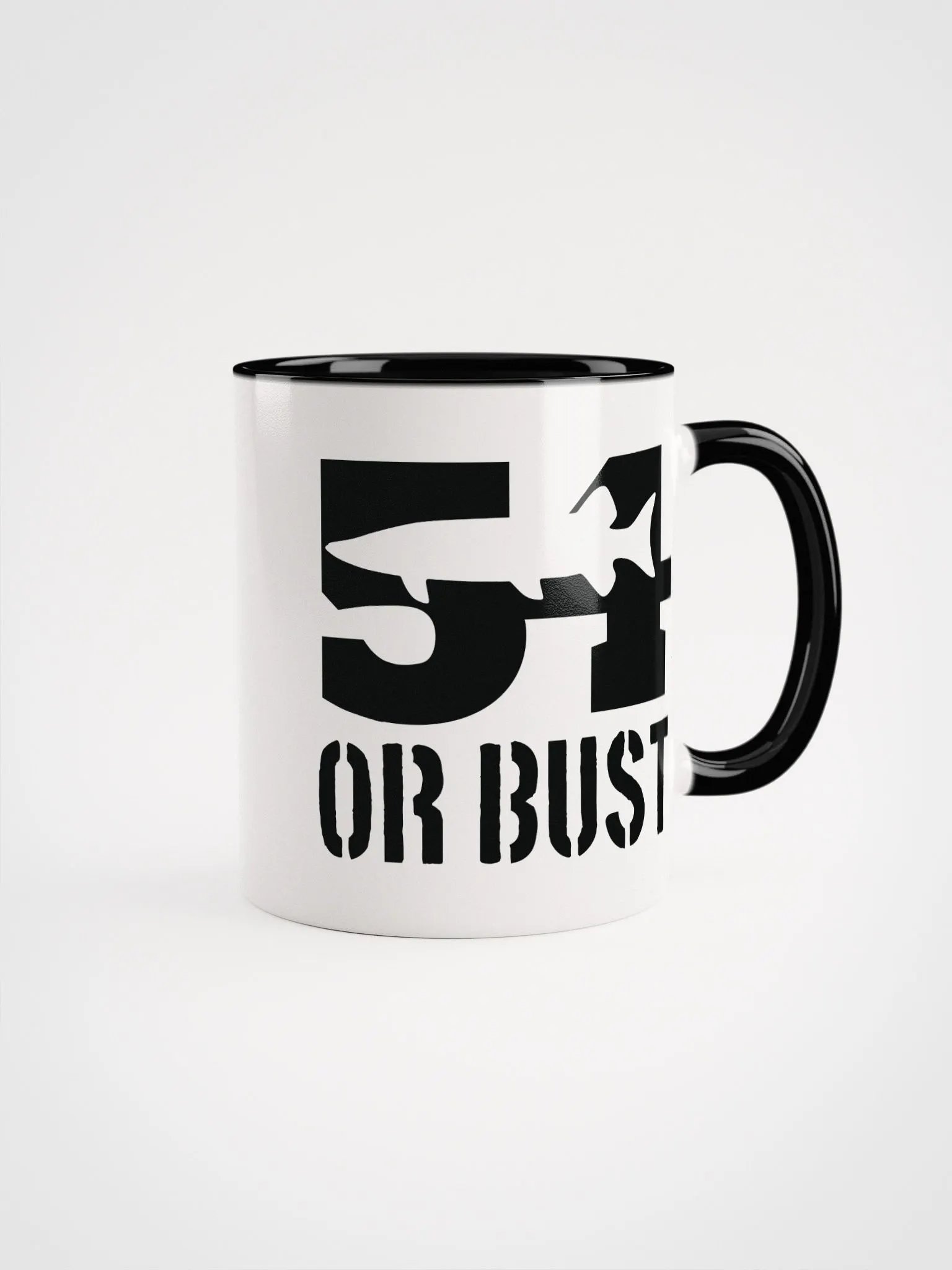 54 or Bust Mug product image (12)