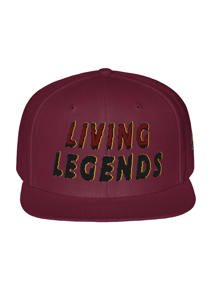 Poetry Life League: Living Legends product image (2)