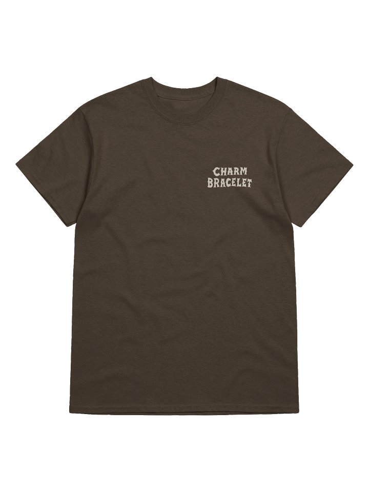 Dual-sided Rabbit Tee product image (1)