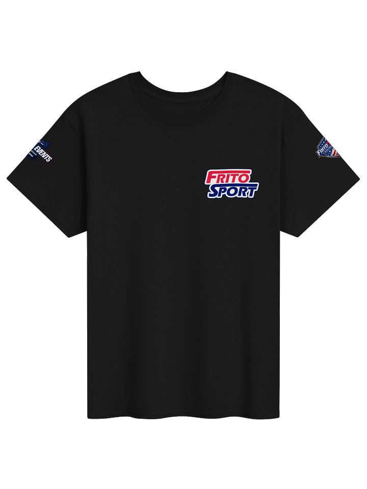 FS-Mustang GT4/GT3 Enduro team product image (6)