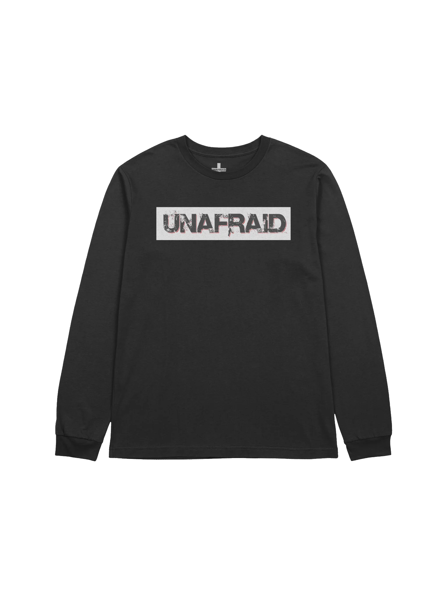 UNAFRAID Original Long Sleeve Shirt product image (6)