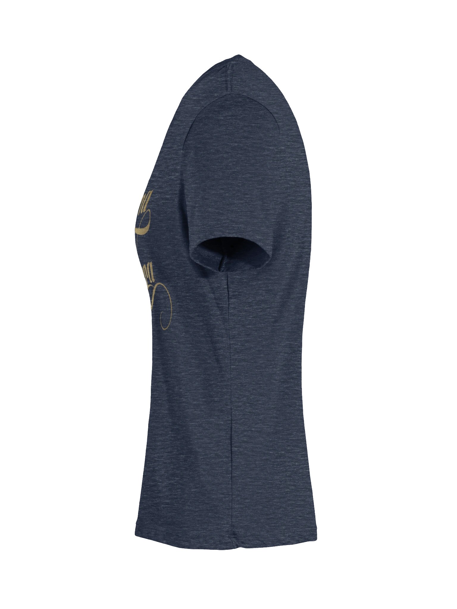 Havana D'Primera - Women's Relaxed V-Neck T-Shirt product image (10)
