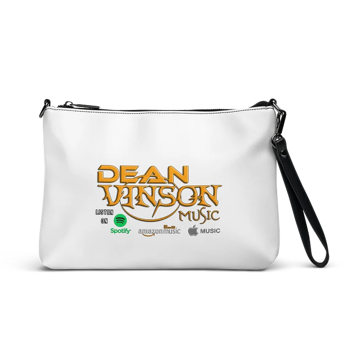 Dean Vinson Bag product image (1)