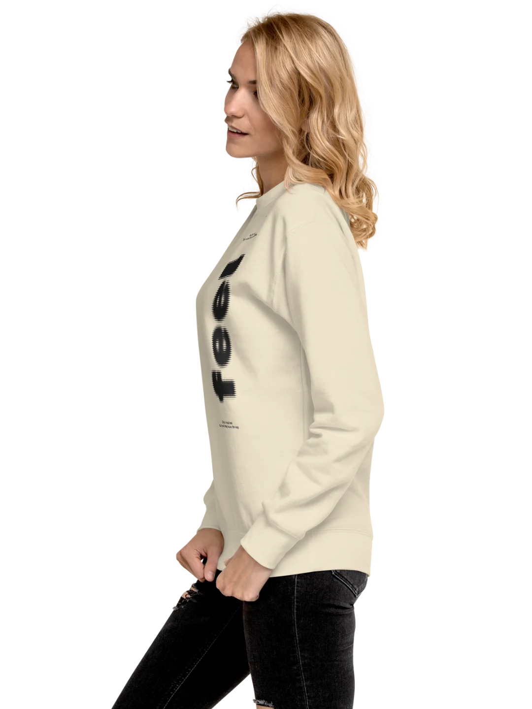 FEEL — Essential Sweatshirt product image (8)