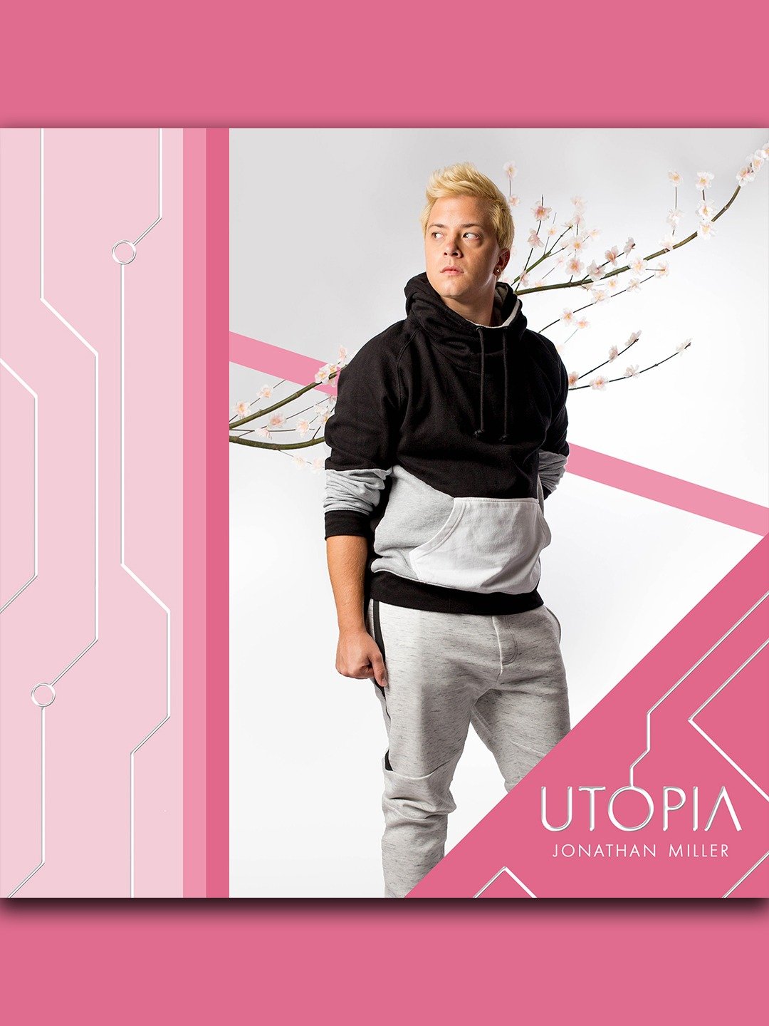 Utopia - EP (Digital Download) product image (1)