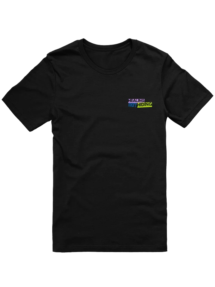 Empowerment in Colors T-Shirt product image (1)