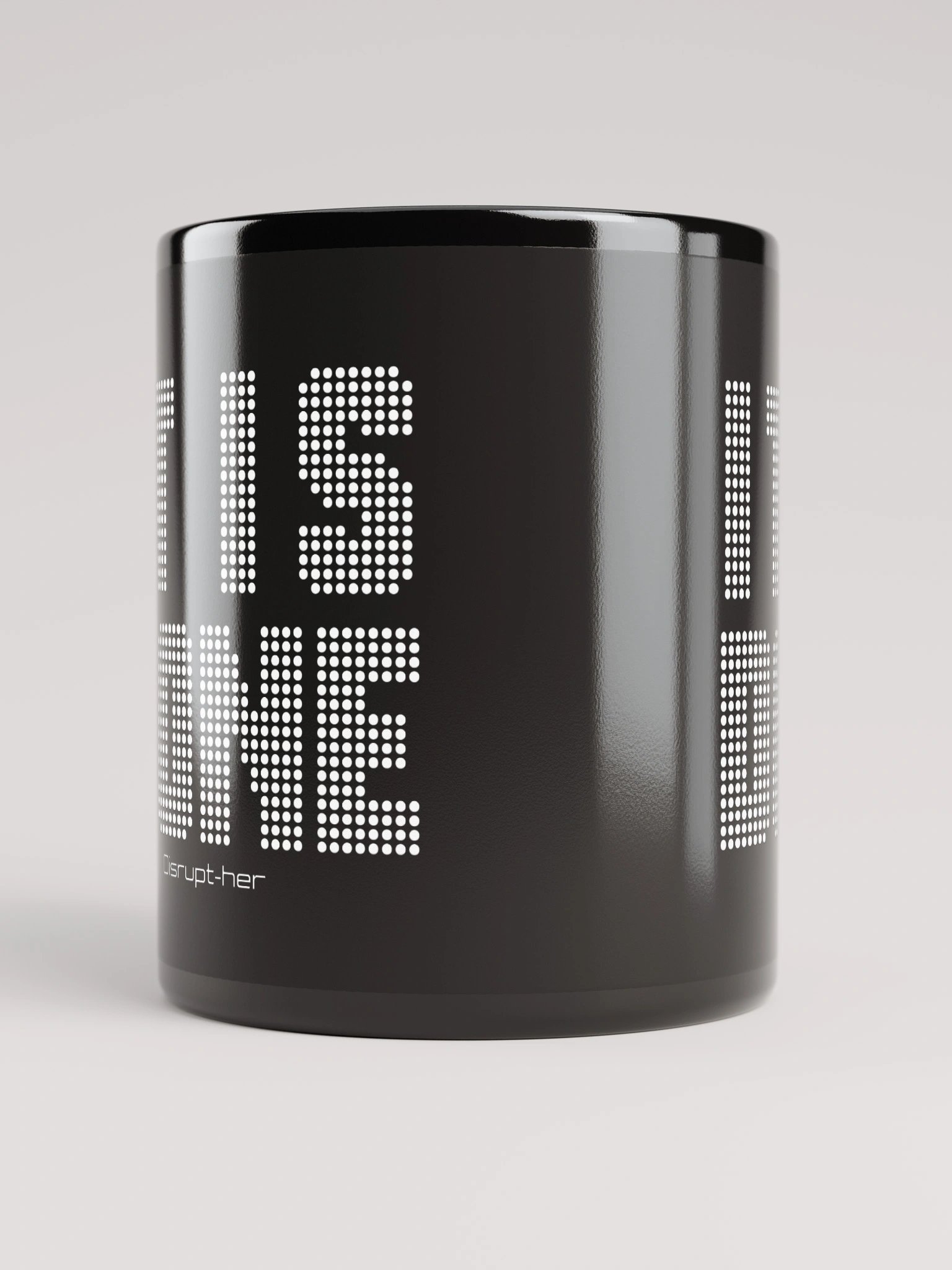 "IT IS DONE" Power Mug – Manifestation Lock-In product image (5)
